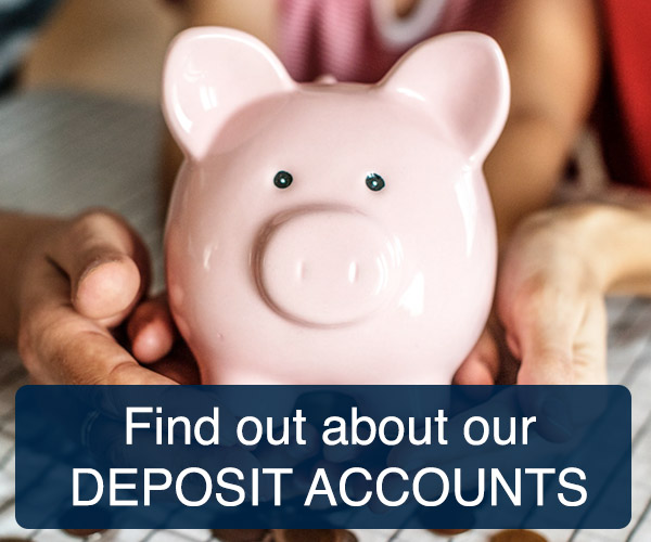 Deposit accounts South Arkansas