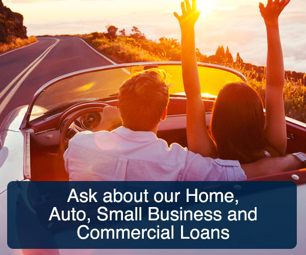 Business loans, home mortgages, South Arkansas